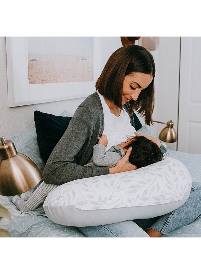 إنجنيونتي وسادة رضاعة إليز - Image 4