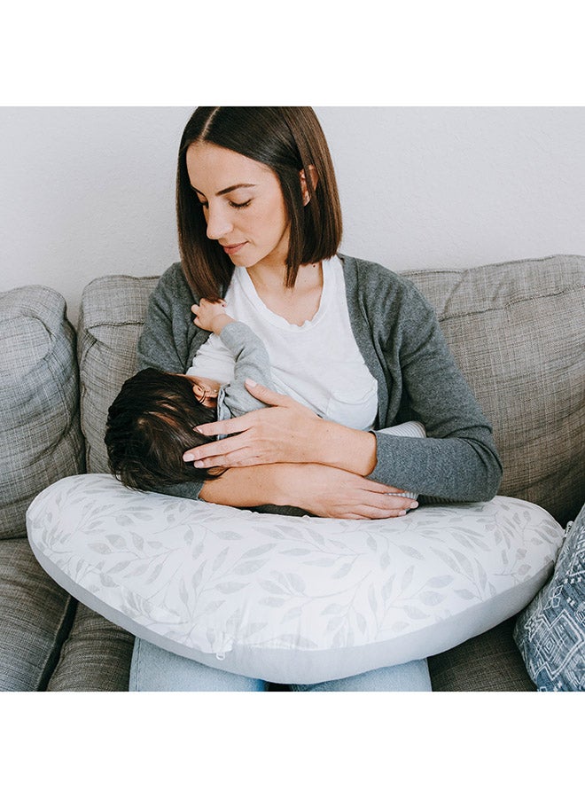 إنجنيونتي وسادة رضاعة إليز - Image 3