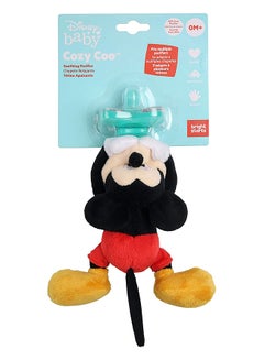 Disney baby Cozy Coo Soothing Pacifier  - Image 2