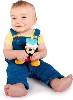 Disney baby Cozy Coo Soothing Pacifier  - Image 3