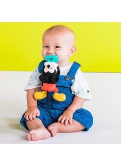 Disney baby Cozy Coo Soothing Pacifier  - Image 4