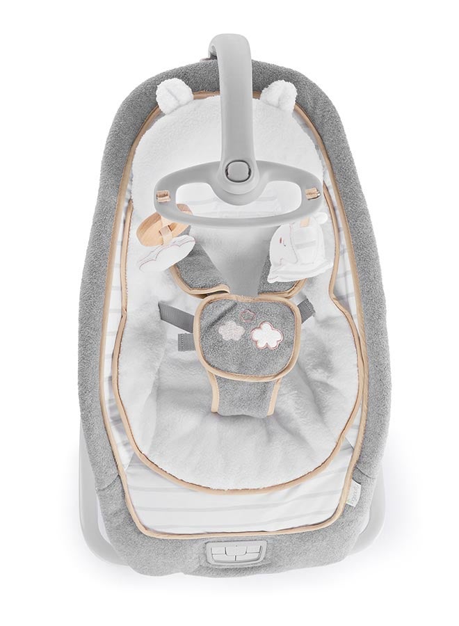 ingenuity - Boutique Collection Rocking Seat - Bella Teddy - Image 1