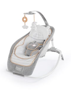 Boutique Collection Rocking Seat - Bella Teddy