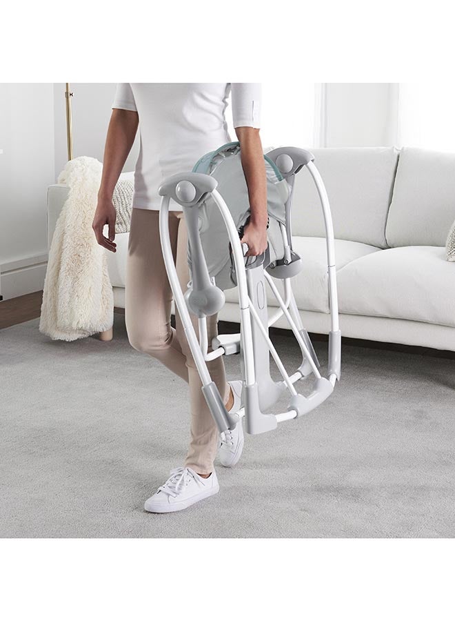 ingenuity - Poweradapt Portable Swing - Abernathy - Image 1