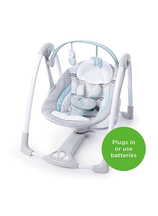 ingenuity - Poweradapt Portable Swing - Abernathy - Image 1
