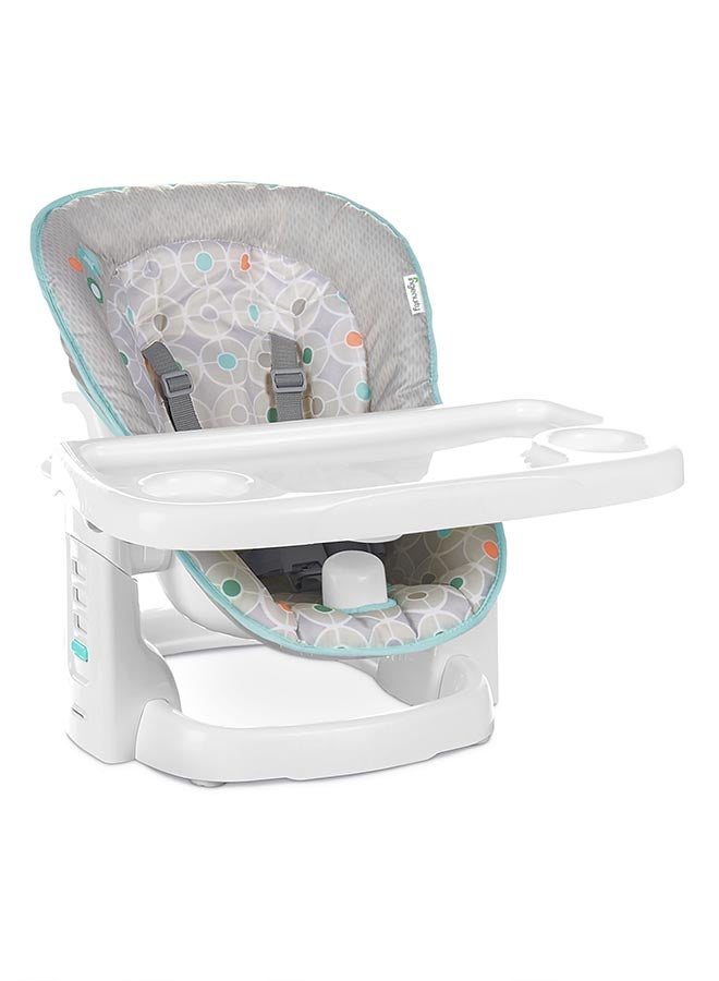 إنجنيونتي كرسي عالي تشيرميت - Image 2