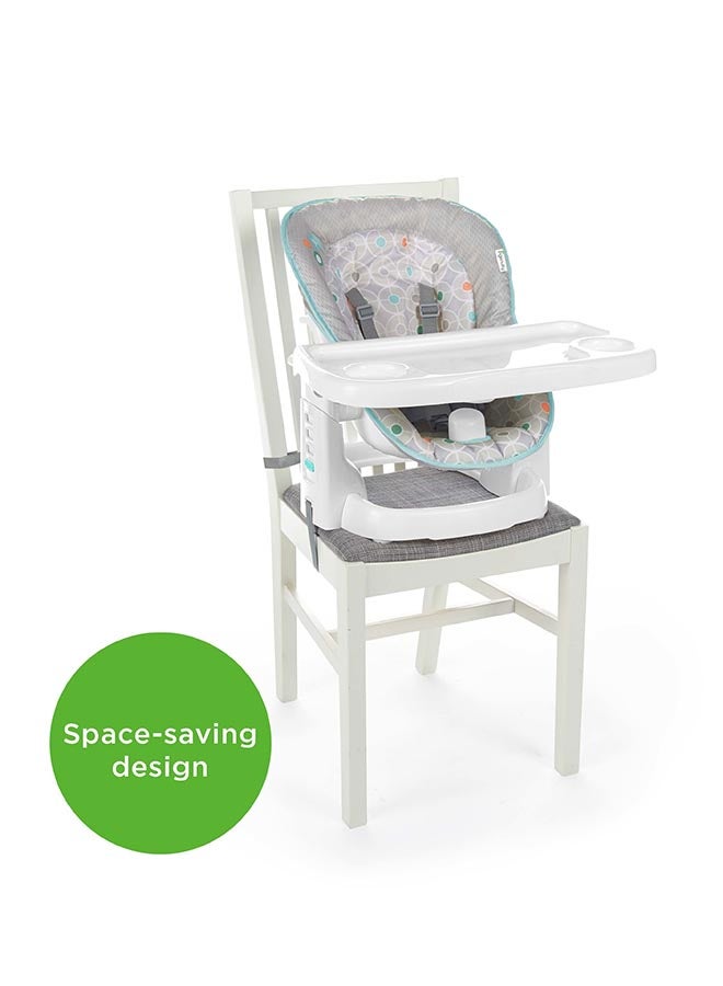 إنجنيونتي كرسي عالي تشيرميت - Image 3