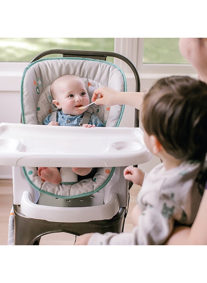 إنجنيونتي كرسي عالي تشيرميت - Image 5