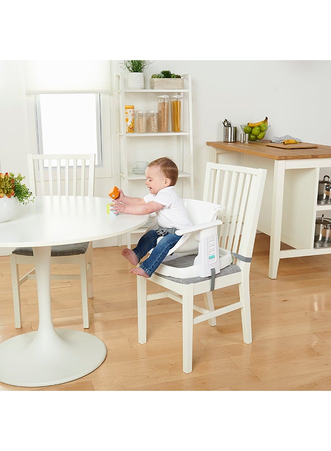 إنجنيونتي كرسي عالي تشيرميت - Image 4