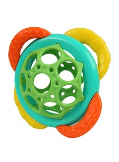 Oball Grasp And Teethe Easy Grasp Teether  - Image 1