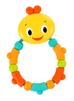Bright Starts Twist And Teether Toy  - Image 1