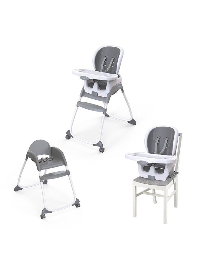 3-In-1 Smartclean Trio High Chair - v1610946718/N43613027A_3