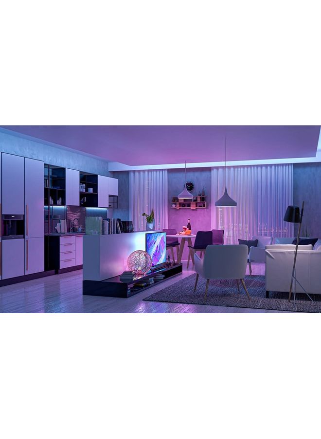 Yeelight - LED Light Strip 1S Red/Green/Blue 2meter - Image 1