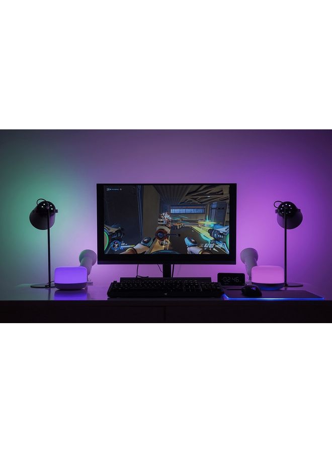 Yeelight - LED Light Strip 1S Red/Green/Blue 2meter - Image 1