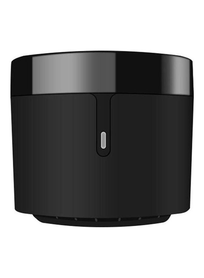 Broadlink - Rm Mini 4 Universal Wifi / IR Remote Controller Black - Image 1