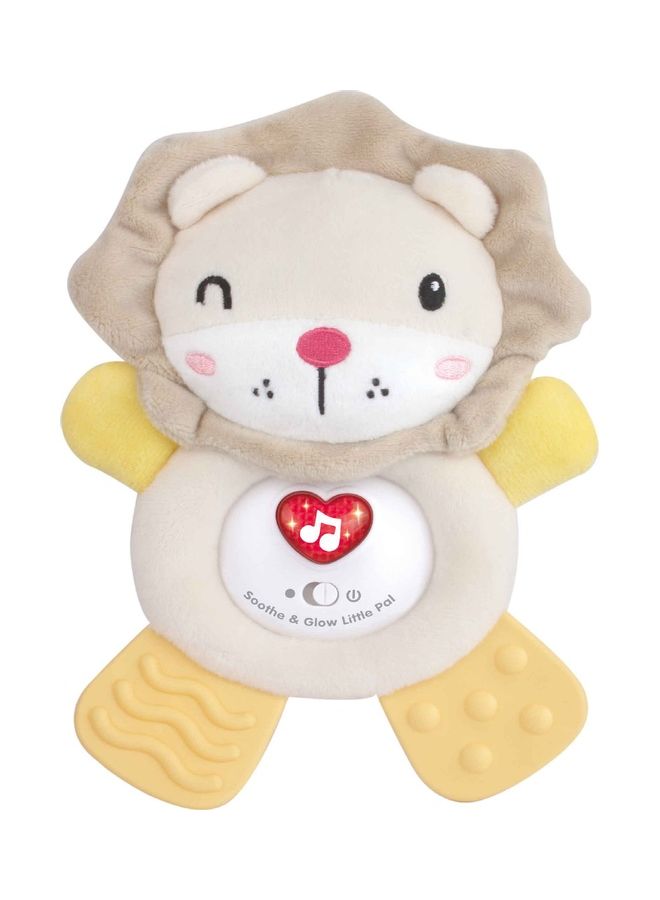 Baby love Musical Little Pal  - Image 1