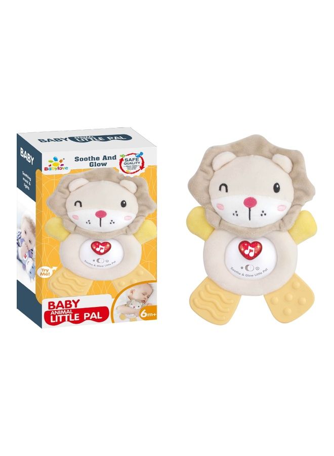 Baby love Musical Little Pal  - Image 2