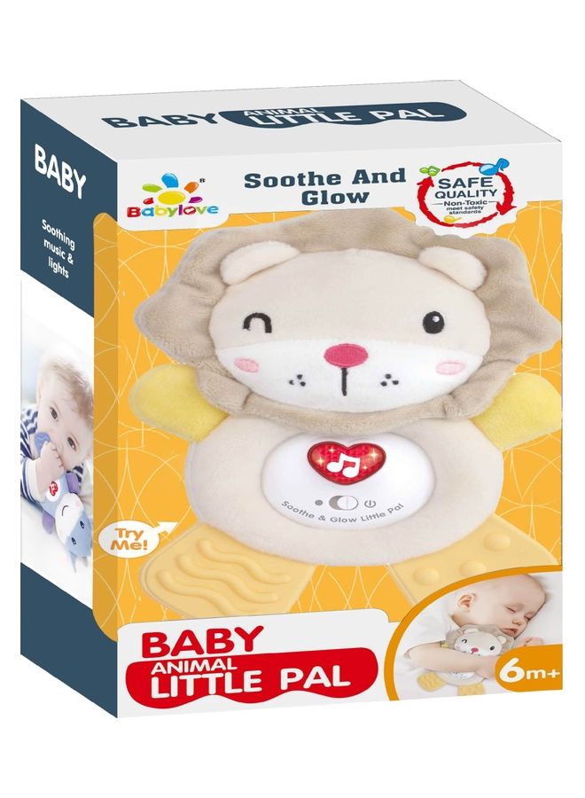 Baby love Musical Little Pal  - Image 3