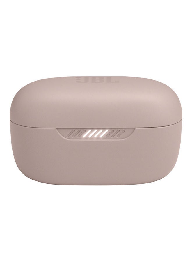 JBL Live Free NC True Wireless In Ear Bluetooth Earbuds Pink  - Image 3