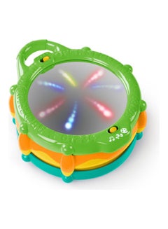 Light And Learn Drum 23.88 x 10.41 x 21.59cm