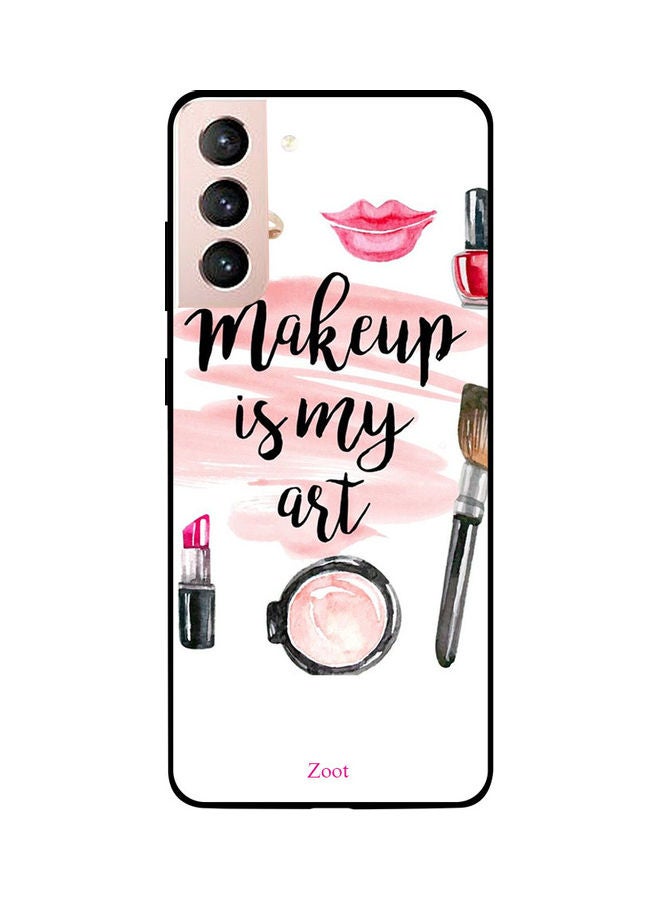 Zoot Case Cover For Samsung Galaxy S21 Multicolour - Image 1