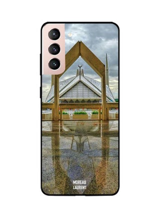 Skin Case Cover -for Samsung Galaxy S21 Faisal Mosque Faisal Mosque - v1610955749/N43683789A_1
