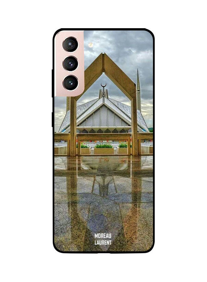 Skin Case Cover -for Samsung Galaxy S21 Faisal Mosque Faisal Mosque