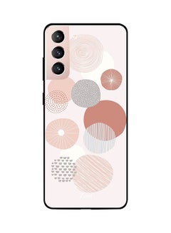 Printed Case Cover -for Samsung Galaxy S21 Abstract Pattern Abstract Pattern
