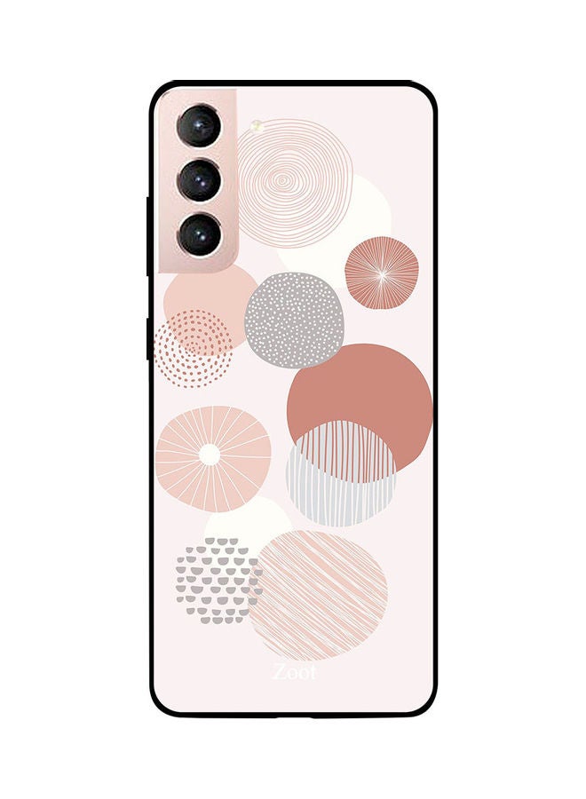 Zoot - Printed Case Cover -for Samsung Galaxy S21 Abstract Pattern Abstract Pattern - Image 1