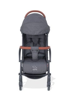 elphybaby Light Weight Stroller With Inclining Back And Canopy Suitable From Birth - Newborn  - Image 1