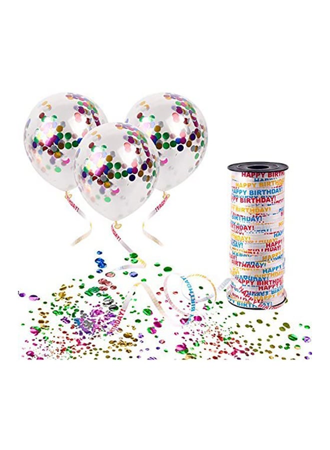 شرائط لزينة أعياد الميلاد - Image 2