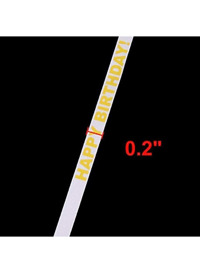 شرائط لزينة أعياد الميلاد - Image 3