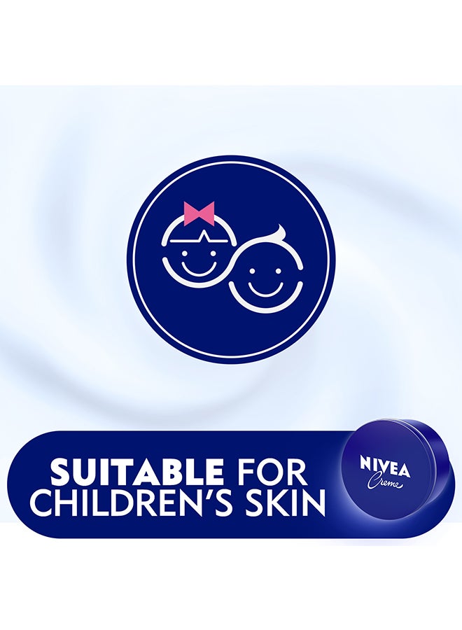 Nivea All Purpose Moisturizing Cream Clear 2 x 250ml - Image 4
