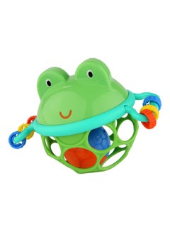 Oball Jingle And Shake Pal 14.73 x 9.65 x 18.03cm 