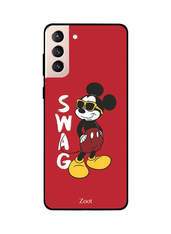 Zoot Protective Case Cover For Samsung Galaxy S21 Plus Multicolour - Image 1