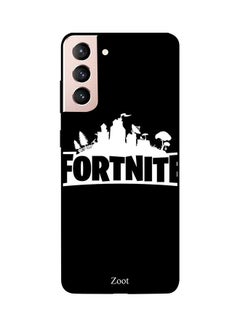 Zoot Skin Case Cover -for Samsung Galaxy S21 -fortnite Fortnite  - Image 1