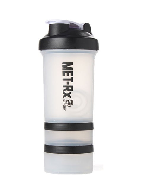 Protein Shaker Bottle 450ml