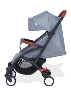 elphybaby Light Weight Baby Stroller With Inclining Back And Canopy Suitable From Birth  - Image 1