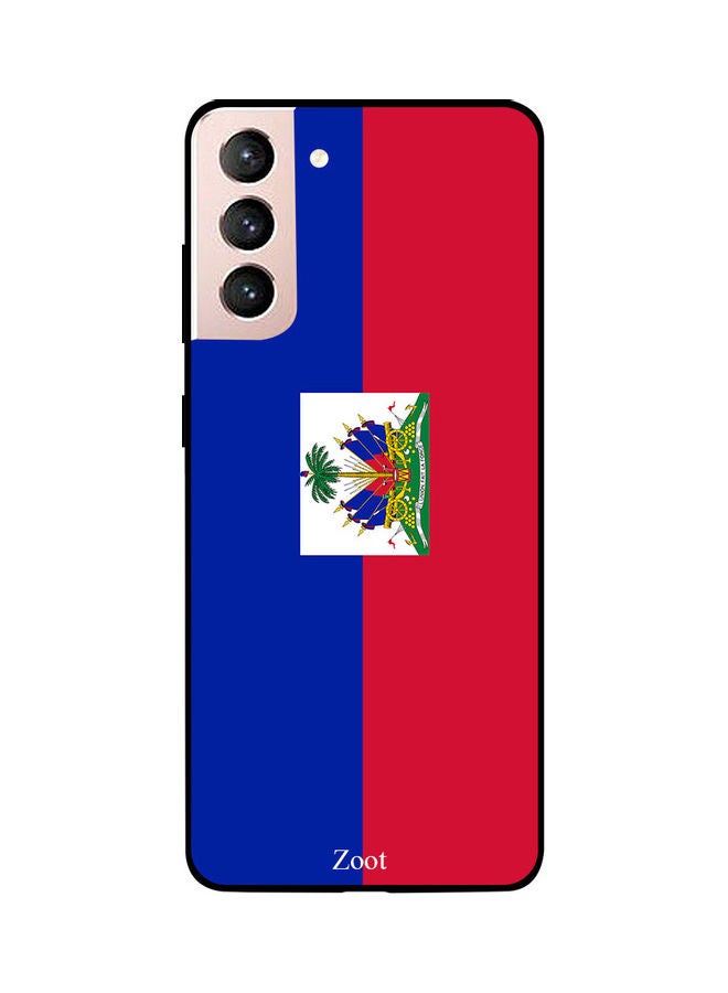 Zoot Case Cover For Samsung Galaxy S21 Multicolour - Image 1