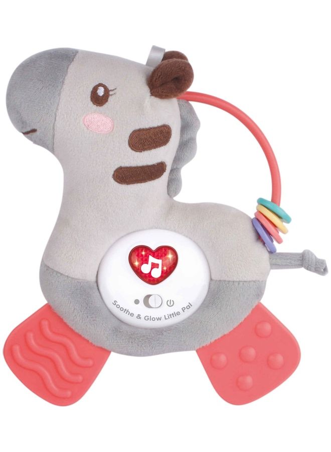 Baby love Musical Animal Little Pal  - Image 1