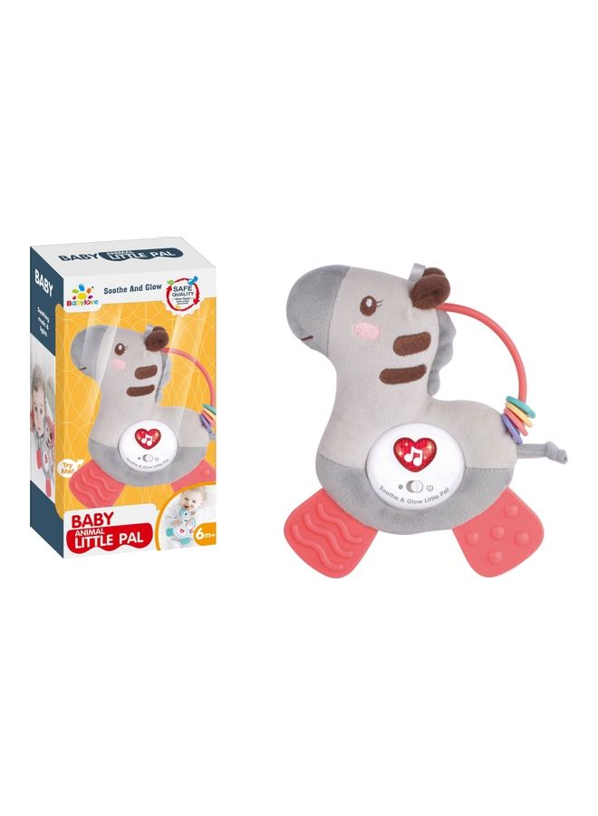 Baby love Musical Animal Little Pal  - Image 2