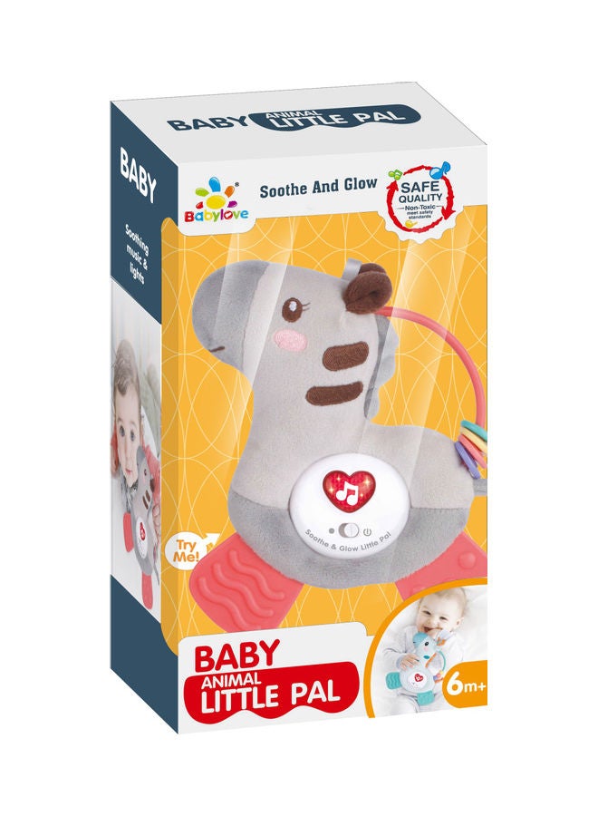 Baby love Musical Animal Little Pal  - Image 3