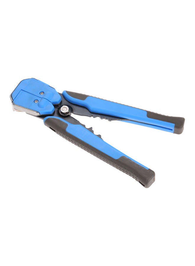 قطاعة كابلات متعددة الوظائف . أسود/أزرق - Image 5