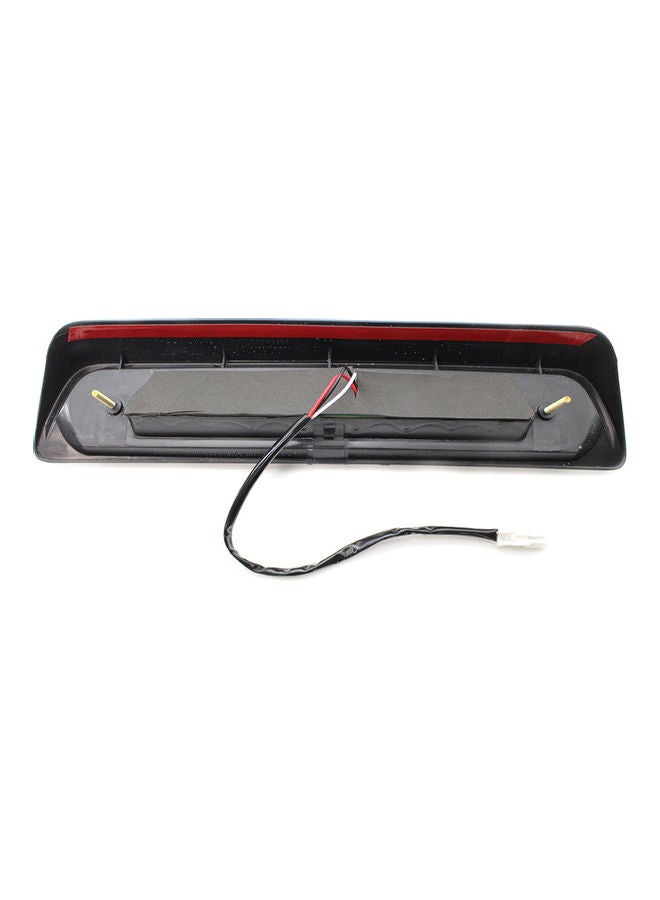 High Mount Stop Light LED Brake Light Replacement For Chevy Silverado GMC Sierra 1500 2007-2013 - Image 3