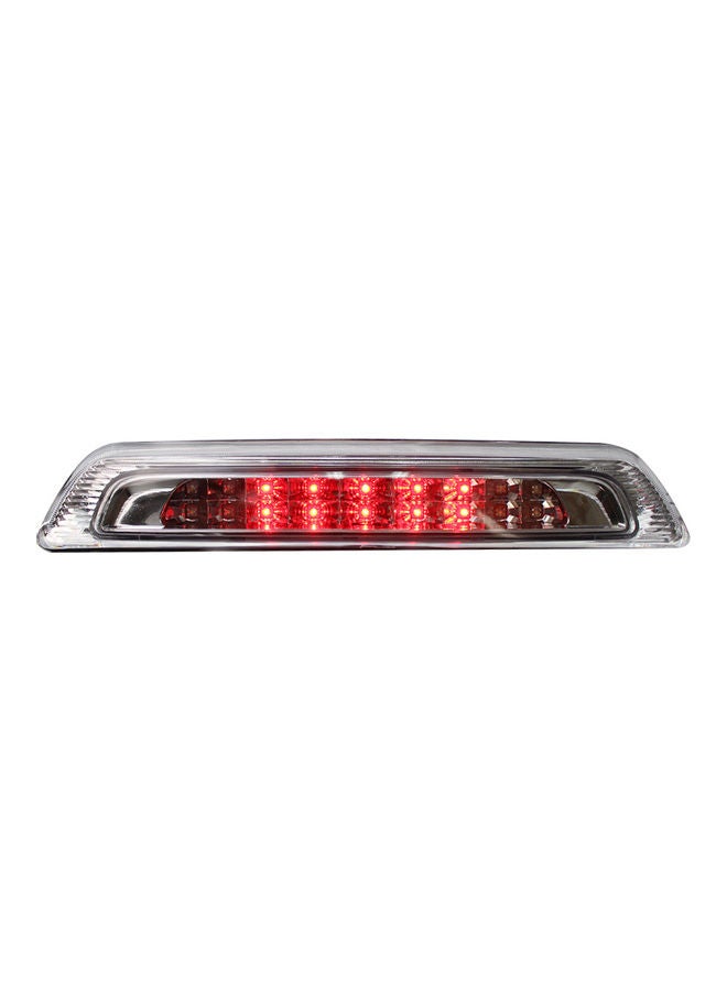 High Mount Stop Light LED Brake Light Replacement For Chevy Silverado GMC Sierra 1500 2007-2013 - Image 4