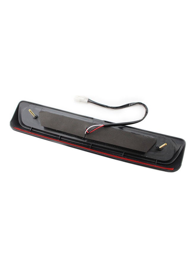High Mount Stop Light LED Brake Light Replacement For Chevy Silverado GMC Sierra 1500 2007-2013 - Image 5