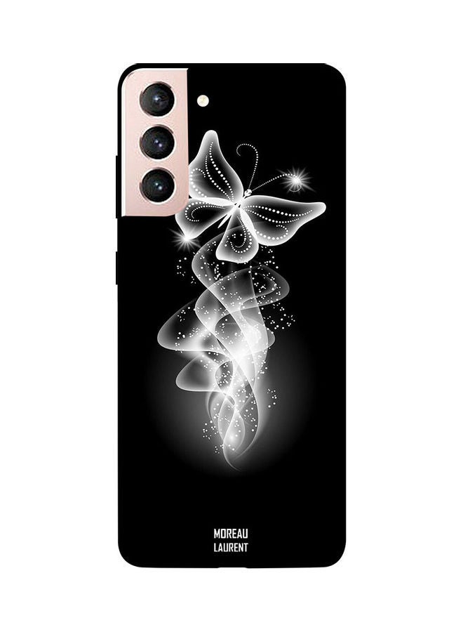 Moreau Laurent Printed Case Cover For Samsung Galaxy S21 Multicolour - Image 1