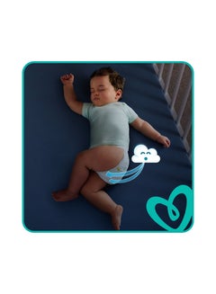 Pampers Baby Dry Diapers Size 2, Mini, 3-8Kg (10 diapers)  - Image 4