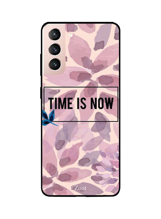 Zoot Skin Case Cover -for Samsung Galaxy S21 Time Is Now Time Is Now - Image 1