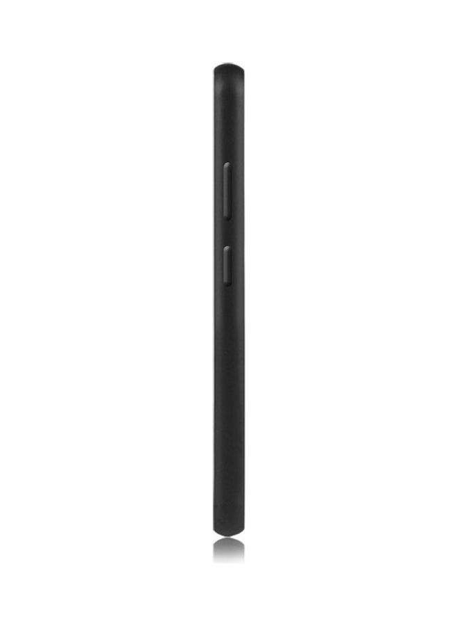Zoot Protective Case Cover For Samsung Galaxy S21 Plus Black/Grey  - Image 3
